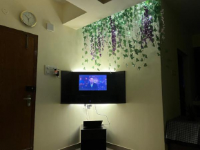 The Bloomingvine